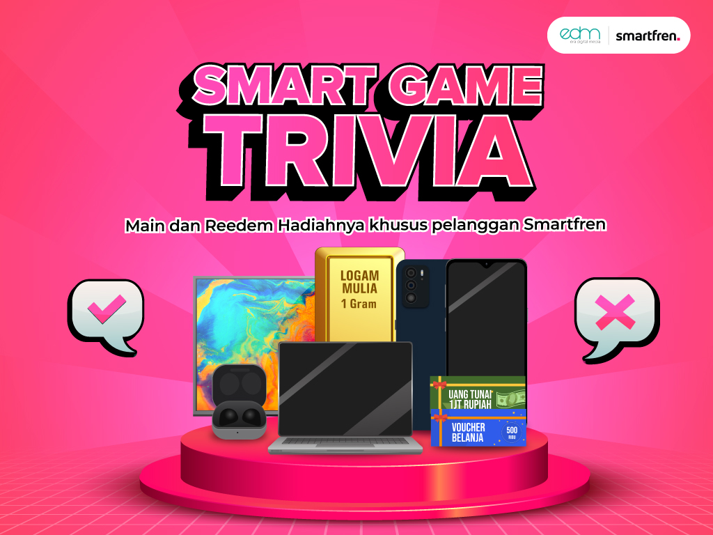 SMARTGAME TRIVIA