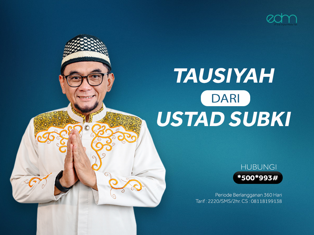 USTAD SUBKI