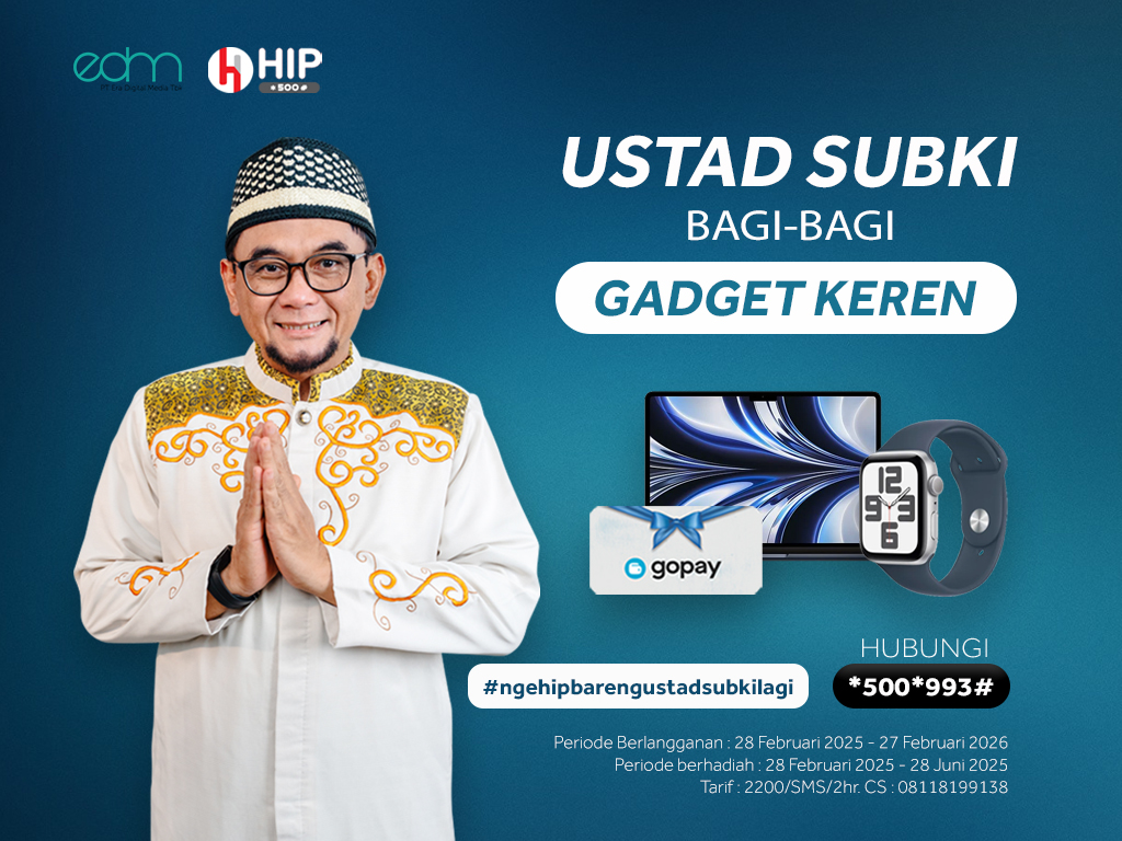 USTAD SUBKI