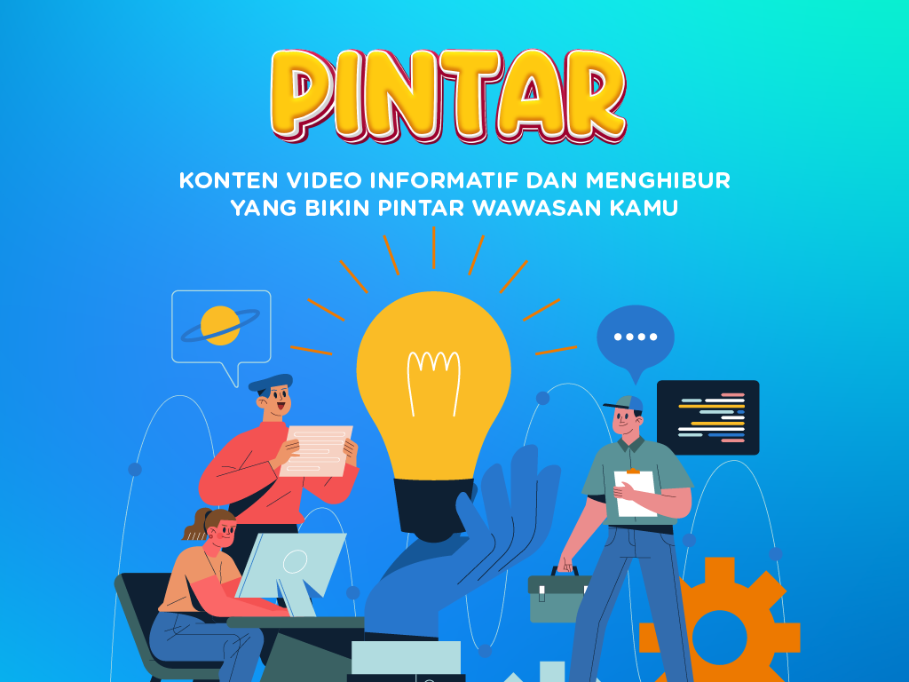 PINTAR
