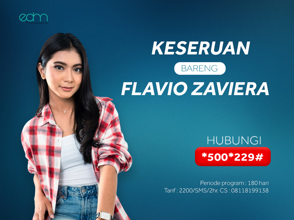 FLAVIO ZAVIERA