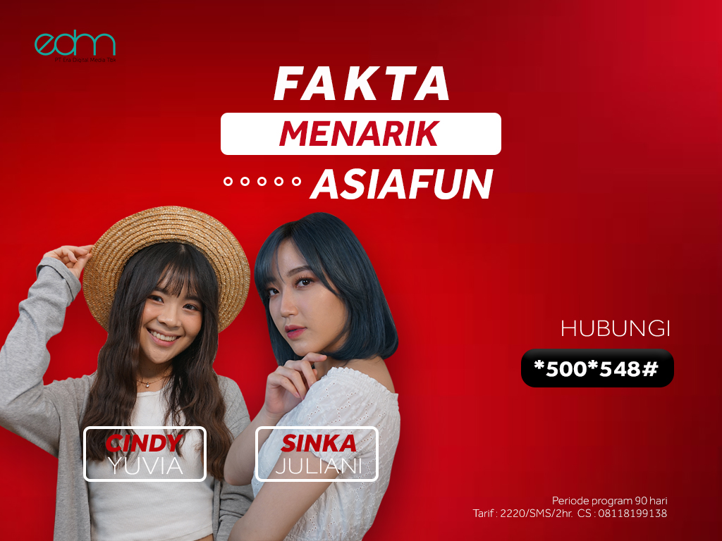 ASIAFUN