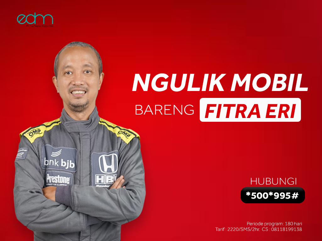FITRA ERI