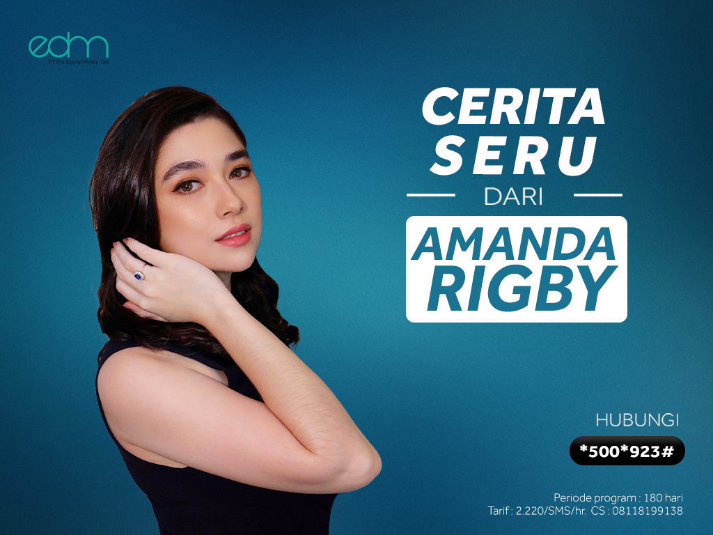 AMANDA RIGBY
