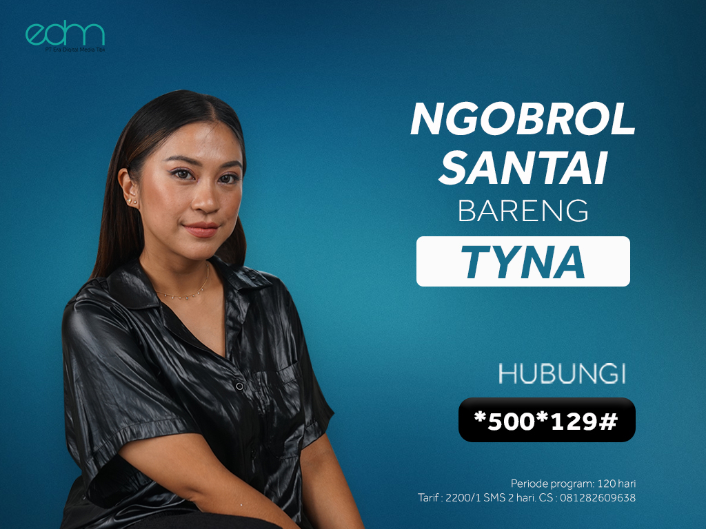 TYNA