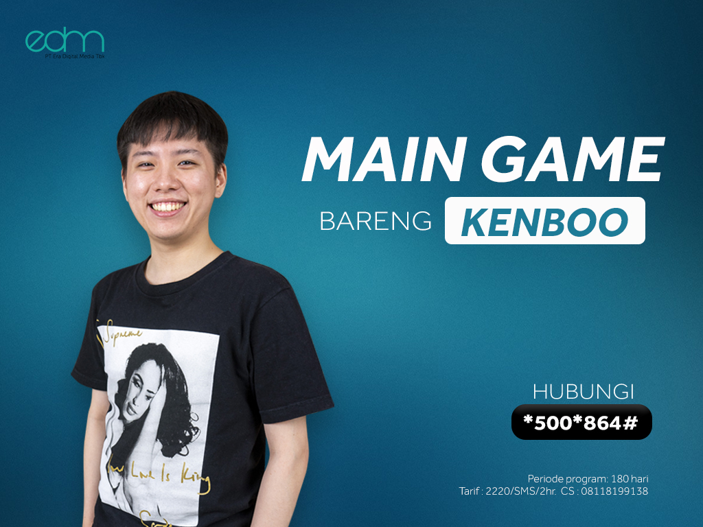 KENBOO